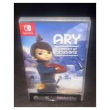 Nintendo Switch Ary and the Secret of Seasons NEW