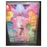 Nintendo Switch Arcade Spirits