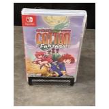Nintendo Switch Cotton Fantasy Superlative Night
