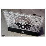 Nintendo Switch Zelda Docking Station