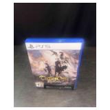 PS5  Tactics Ogre: Reborn