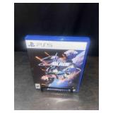PS5 Stellar Blade