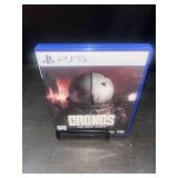 PS5 Cronos: The New Dawn