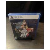 PS5 Castlevania Dominus Collection Dawn Sorrow NEW