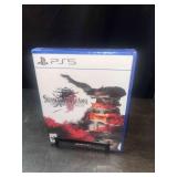 PS5 Stranger of Paradise Final Fantasy Origin NEW