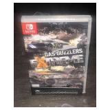 Nintendo Switch Gas Guzzlers Extreme