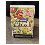 Nintendo Switch Super Mario Bros. U Deluxe