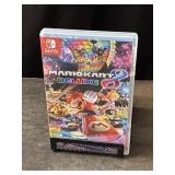 Nintendo Switch Mario Kart 8 Deluxe
