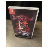Nintendo Switch Bloodstained: Ritual of the Night