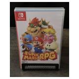 Nintendo Switch Super Mario RPG