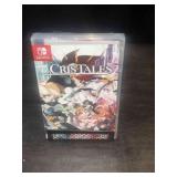 Nintendo Switch Cris Tales