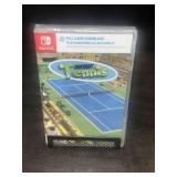 Nintendo Switch Instant Tennis