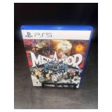 PS5 Metaphor: ReFantazio