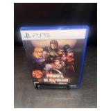 PS5 Night Slashers: Remake