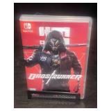 Nintendo Switch Ghostrunner