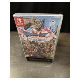 Nintendo Switch Dragon Quest SI S NEW