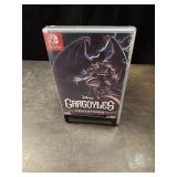 Nintendo Switch Gargoyles Disney Remastered NEW