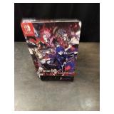 Nintendo Switch Shin Megami Tensei V: Steelbook SE