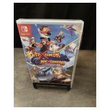 Nintendo Switch Nexomon Extinction Collection NEW