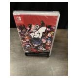 Nintendo Switch Persona 5 Tactica