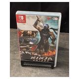 Nintendo Switch Ninja Gaiden Master Collection NEW