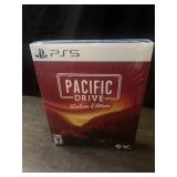 PS5 Pacific Drive Deluxe Edition NEW