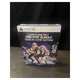 PS5 Honkai: Star Rail Trailblazer Edition NEW