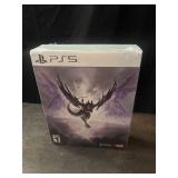 PS5 Granblue Fantasy: Relink - Deluxe Edition NEW