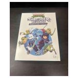 PS5 TMNT Shredders Revenge Anniversary Edition