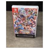 Nintendo Switch Marvel vs. Capcom Fighting Classic
