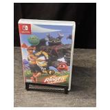 Nintendo Switch Ring Fit Adventure NEW