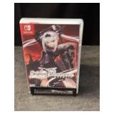 Nintendo Switch Shining Resonance Refrain NEW