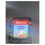 Nintendo Switch Peppa Pig