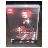 Nintendo Switch BloodRayne: ReVamped