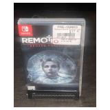 Nintendo Switch Remothered: Broken Porcelain