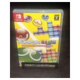 Nintendo Switch Puyo Puyo Tetris
