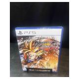 PS5 Dragon Ball FighterZ NEW