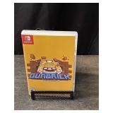 Nintendo Switch Gunbrick NEW