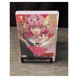 Nintendo Switch Catherine: Full Body NEW