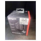 Nintendo Switch Quad Charging Station NEW