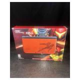 Nintendo 3DS XL - Samus Metroid Edition