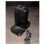 Nintendo Switch Quad Dock Charging Station