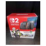 Nintendo Switch 2 Pokemon Legends Limited Edition