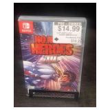 Nintendo Switch No More Heroes III