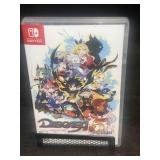 Nintendo Switch  Disgaea 5 Complete.