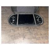 Sony PlayStation Vita PCH-2000 Black