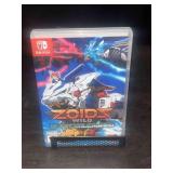 Nintendo Switch Zoids Wild: Blast Unleashed