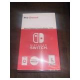 Nintendo Switch Mario & Rabbids Kingdom battle