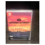 Nintendo Switch Surviving the Aftermath