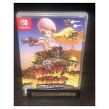 Nintendo Switch Wild Guns: Reloaded